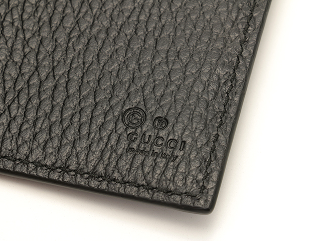 GUCCI ブラック　長財布 グッチ 長財布 財布 メンズ レディース ビー＆スター ラウンド