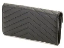 Saint Laurent サンローラン カサンドラ ラージフラップ