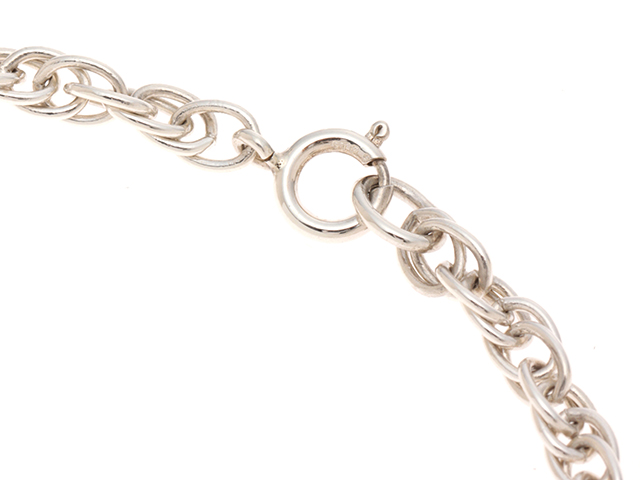 【☺︎gets☺︎】ティファニー ブレスレット 楽天市場】Tiffany.co ティファニー ブレスレット レディース用