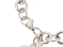 TIFFANY＆CO ティファニー リターントゥハートタグ ブレスレット
