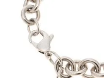 TIFFANY＆CO ティファニー USAブラックタグ ブレスレット