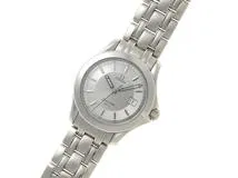 OMEGA オメガ シーマスター 120m 2511.31 シルバー ステンレス