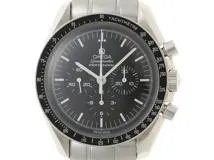 OMEGA オメガ スピードマスター 腕時計 コマ 18mm 3570.50 OMEGA オメガ スピードマスター 腕時計 コマ 18mm 3570.50