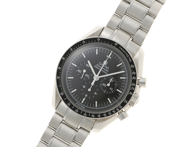 美品！OMEGA Speedmaster Professional 手巻き時計 オメガ OMEGA Speedmaster Professional 手巻き - メルカリ
