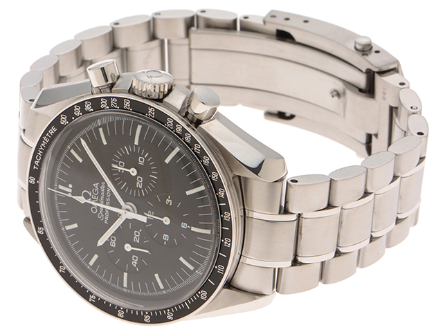 OMEGA オメガ スピードマスタープロフェッショナル ムーン