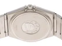 OMEGA　オメガ　コンステレーション　1512.40　ステンレススチール　クォーツ　メンズ　腕時計　F