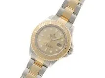 D番 ROLEX ロレックス ヨットマスター 16623 ステンレススチール