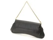 GUCCI グッチ ショルダーバッグ ホースビット チェーンショルダー