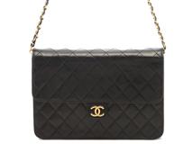 本物鑑定済み CHANEL シャネル バック シャネル バッグ | 中古ブランド通販・高価買取の大黒屋