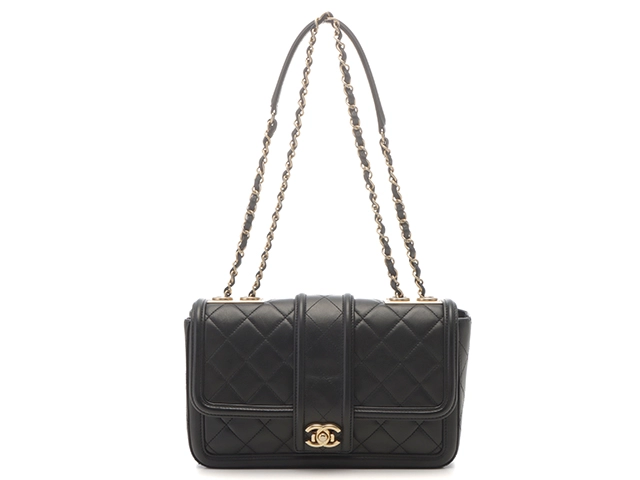 シャネル マトラッセ ロープショルダー 楽天市場】【20%OFF】 シャネル ショルダーバッグ ロープ