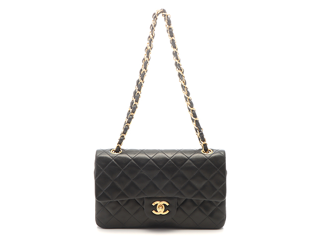 CHANEL マトラッセ　アンブレラ CHANEL(シャネル) / マトラッセチェーンミニウォレット