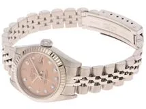 Y番 ROLEX ロレックス レディース オートマチック