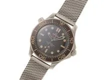OMEGA オメガ シーマスター ダイバー300M 210.90.42.20.01.001