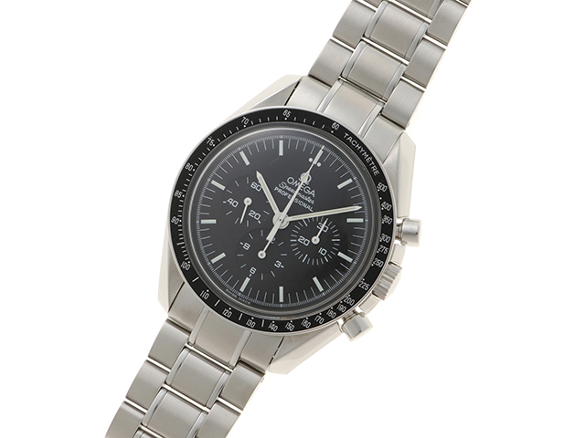 OMEGA オメガ 時計 スピードマスタープロフェッショナル 手巻き