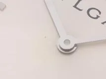 BVLGARI　ブルガリ　ソロテンポ　ST35S　メンズ　クォーツ　【471】IK