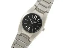 ブルガリ エルゴン ブラック EG40S メンズ 腕時計　自動巻き ブルガリ(BVLGARI)ブルガリ エルゴン 腕時計 時計 メンズ EG40S