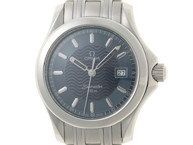 おまめ OMEGA オメガ 時計 スピードマスタープロフェッショナル 手巻き