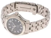 OMEGA オメガ シーマスター120m 2581.81 ブルー文字盤 クォーツ  