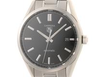 TAG HEUER　タグ・ホイヤー　メンズ腕時計　カレラ　キャリバー5　 自動巻き　【471】L