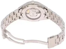 TAG HEUER　タグ・ホイヤー　メンズ腕時計　カレラ　キャリバー5　 自動巻き　【471】L