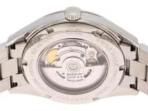 TAG HEUER　タグ・ホイヤー　メンズ腕時計　カレラ　キャリバー5　 自動巻き　【471】L