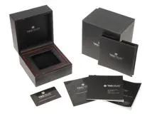 TAG HEUER　タグ・ホイヤー　メンズ腕時計　カレラ　キャリバー5　 自動巻き　【471】L