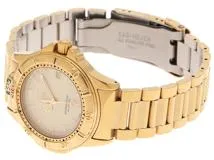 TAG HEUER タグホイヤー プロフェッショナル 4000 994.713K