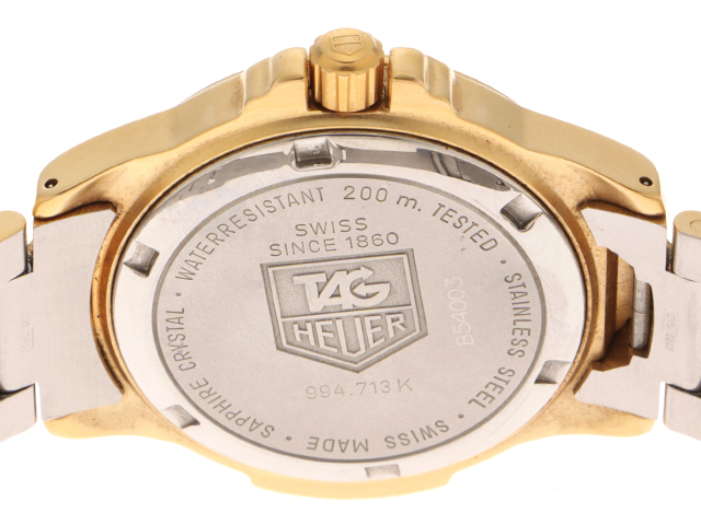 TAG Heuer タグホイヤー 4000 プロフェッショナル 994.706 521188352.jpg