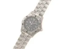 TAG HEHER タグホイヤー レディース腕時計 200シリーズ