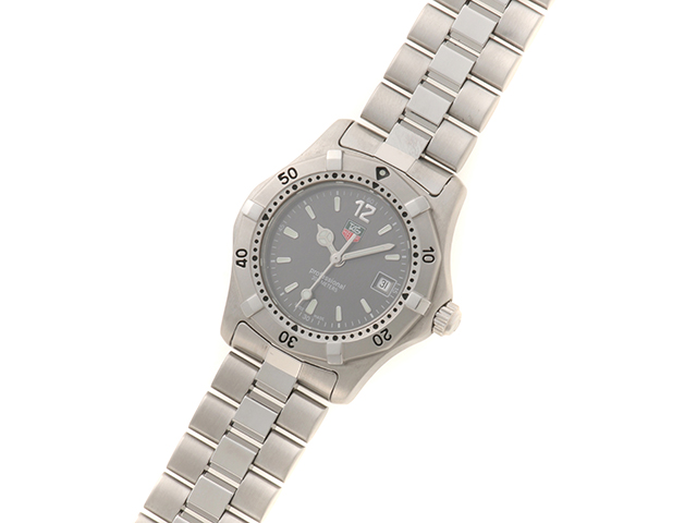 稼働品！タグホイヤー♦︎レディース腕時計 楽天市場】中古 タグホイヤー（レディース腕時計｜腕時計）の通販