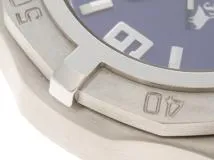 TAG HEUER タグホイヤー エクスクルーシブ セイシェル 世界2000本限定 WN131D.BA0333 SS ステンレススチール ブルー文字盤 クォーツ 【460】 2148103889653