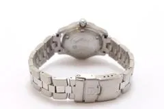 TAG HEUER タグホイヤー エクスクルーシブ セイシェル 世界2000本限定 WN131D.BA0333 SS ステンレススチール ブルー文字盤 クォーツ 【460】 2148103889653