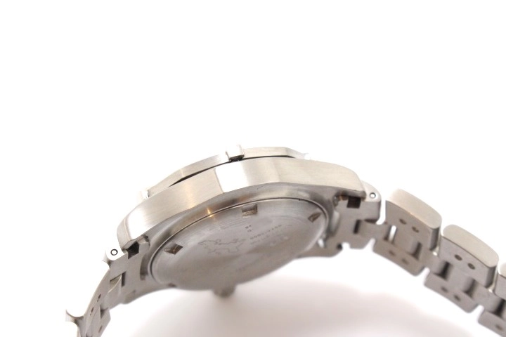 TAG HEUER タグホイヤー エクスクルーシブ セイシェル 世界2000本限定 WN131D.BA0333 SS ステンレススチール ブルー文字盤 クォーツ 【460】 2148103889653