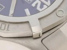 TAG HEUER タグホイヤー エクスクルーシブ セイシェル 世界2000本限定 WN131D.BA0333 SS ステンレススチール ブルー文字盤 クォーツ 【460】 2148103889653