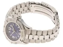 TAG HEUER タグ・ホイヤー プロフェッショナル200 エクスクルーシブ 青