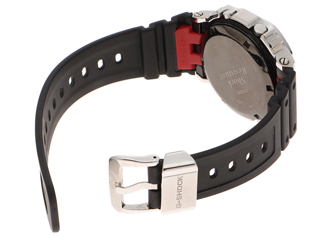 CASIO カシオ G-SHOCK 5000SERIES FULLMETAL GMW-B5000-1JF