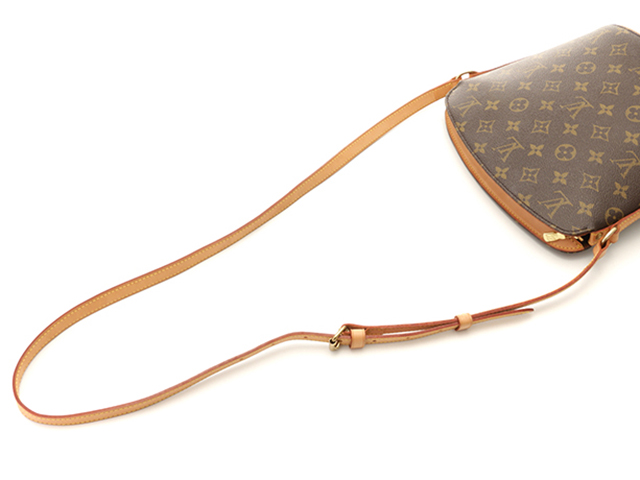 LOUIS VUITTON ルイ・ヴィトン ドルーオ モノグラム M51290