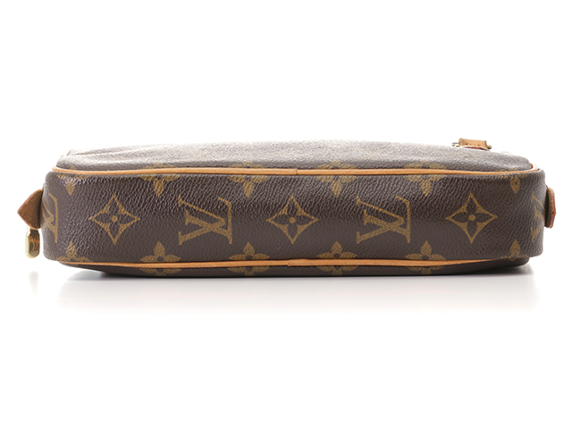 専用　ルイヴィトン　コンパクト　ポシェット マルリー バンドリエール LOUIS VUITTON /ルイ ヴィトン】よりポシェット・マルリーバンド