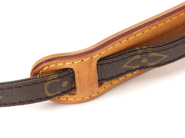 ルイヴィトン　マルリーバンドリエール LOUIS VUITTON Vintage マルリー バンドリエール – Trip