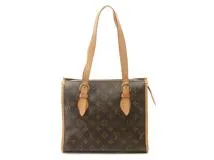 LOUIS VUITTON ルイ・ヴィトン ショルダーバッグ ポパンクール