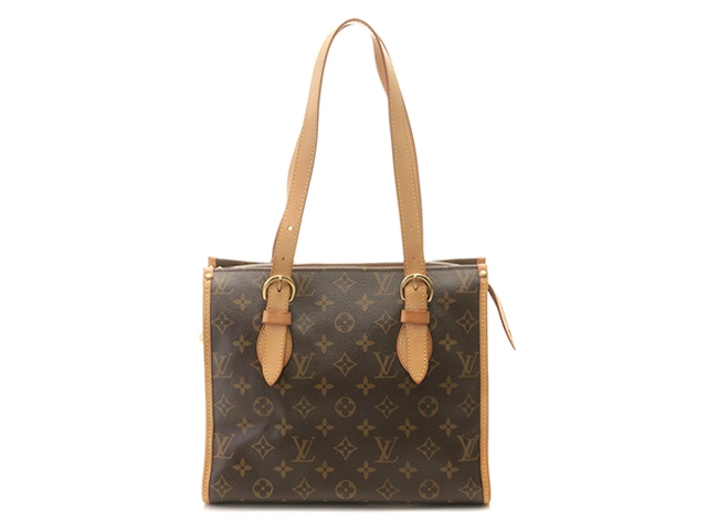 ルイヴィトン　ポパンクールロン　ショルダーバッグ LOUIS VUITTON ルイヴィトン ショルダーバッグ ポパンクールロン