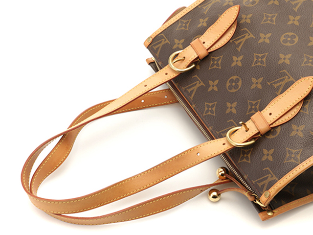 LOUIS VUITTON ルイ・ヴィトン ショルダーバッグ ポパンクール