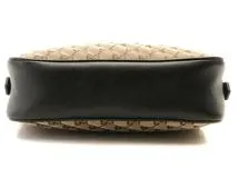 【訳あり】【100%本物保証】GUCCI　グッチ　GGマーモント Ag925 訳あり】【100%本物保証】GUCCI グッチ GGマーモント Ag925