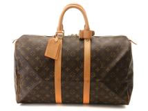 ルイ・ヴィトン ボストンバッグ・スーツケース | 中古ブランド