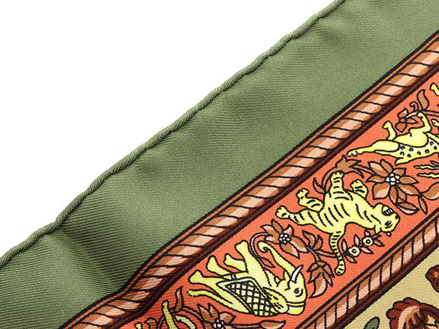 2409-21｜エルメス カレ 90 スカーフ ARMES DE CHASSE 2409-21｜エルメス カレ 90 スカーフ ARMES DE CHASSE - メルカリ