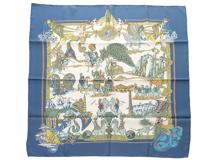 新品未使用☆エルメススカーフハンカチ hotta-company_4377