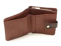ルイヴィトン モノグラム ジッピー長財布 正規品 LOUIS VUITTON ルイヴィトン 長財布 モノグラム アンプラント
