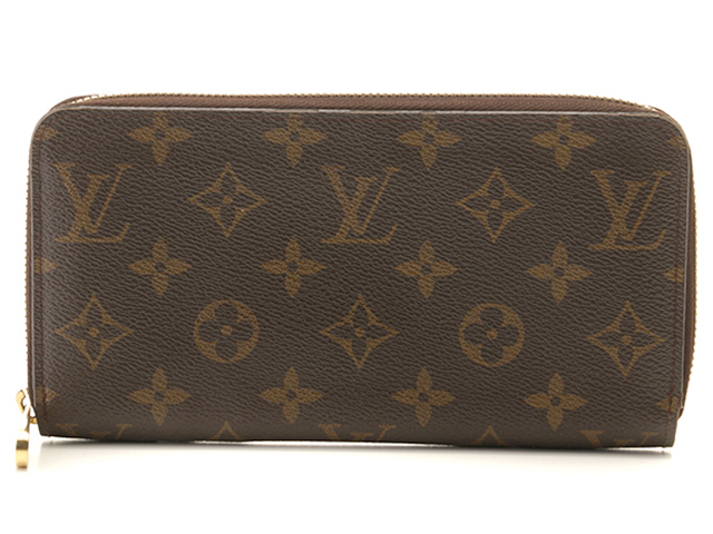 LOUIS VUITTON ルイヴィトン 財布/長財布 ジッピー・ウォレット