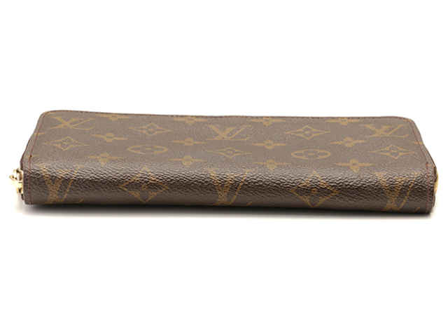 LOUIS VUITTON ルイヴィトン 財布/長財布 ジッピー・ウォレット