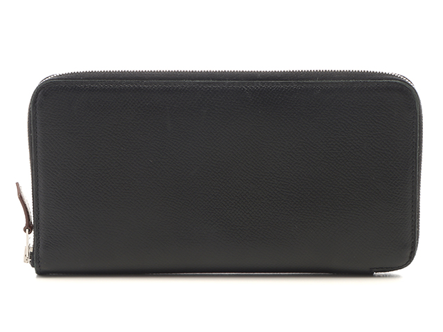 HERMES エルメス 財布/長財布 アザップシルクインロング
